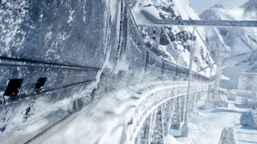 Las 30 mejores películas posapocalípticas y dónde verlas