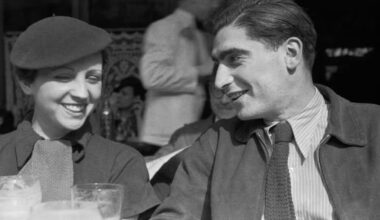 "Si no fuera por Gerda Taro, Robert Capa no habría hecho carrera": la fotógrafa que cayó en el olvido tras crear una leyenda | Sociedad