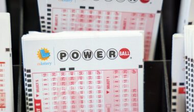 Compra un billete de Lotería y descubre que es millonaria gracias a un recordatorio: poco después ya sabe en qué gastar el premio