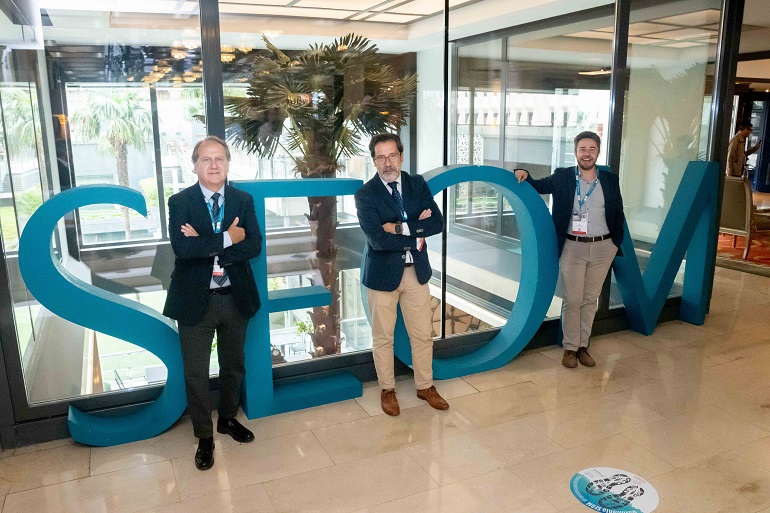 “La excelencia científica y la humanización en oncología son dimensiones inseparables”