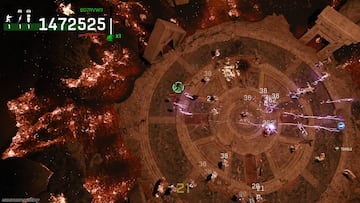 call of duty black ops 7 zombis dead ops arcade