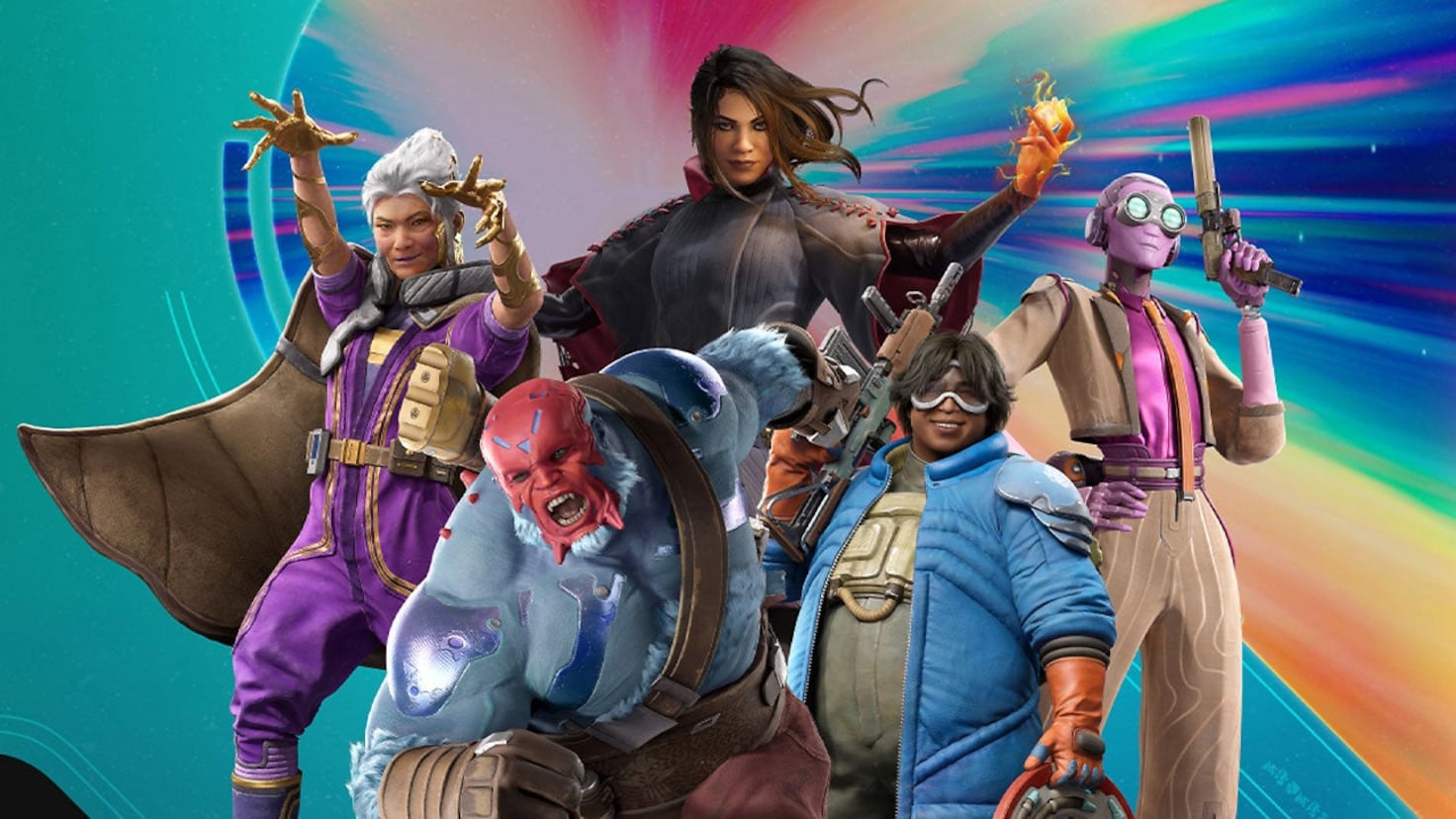 Concord regresa, vuelve a ser jugable gracias a los jugadores y Sony reacciona