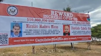 En la frontera colombo-venezolana aparecieron