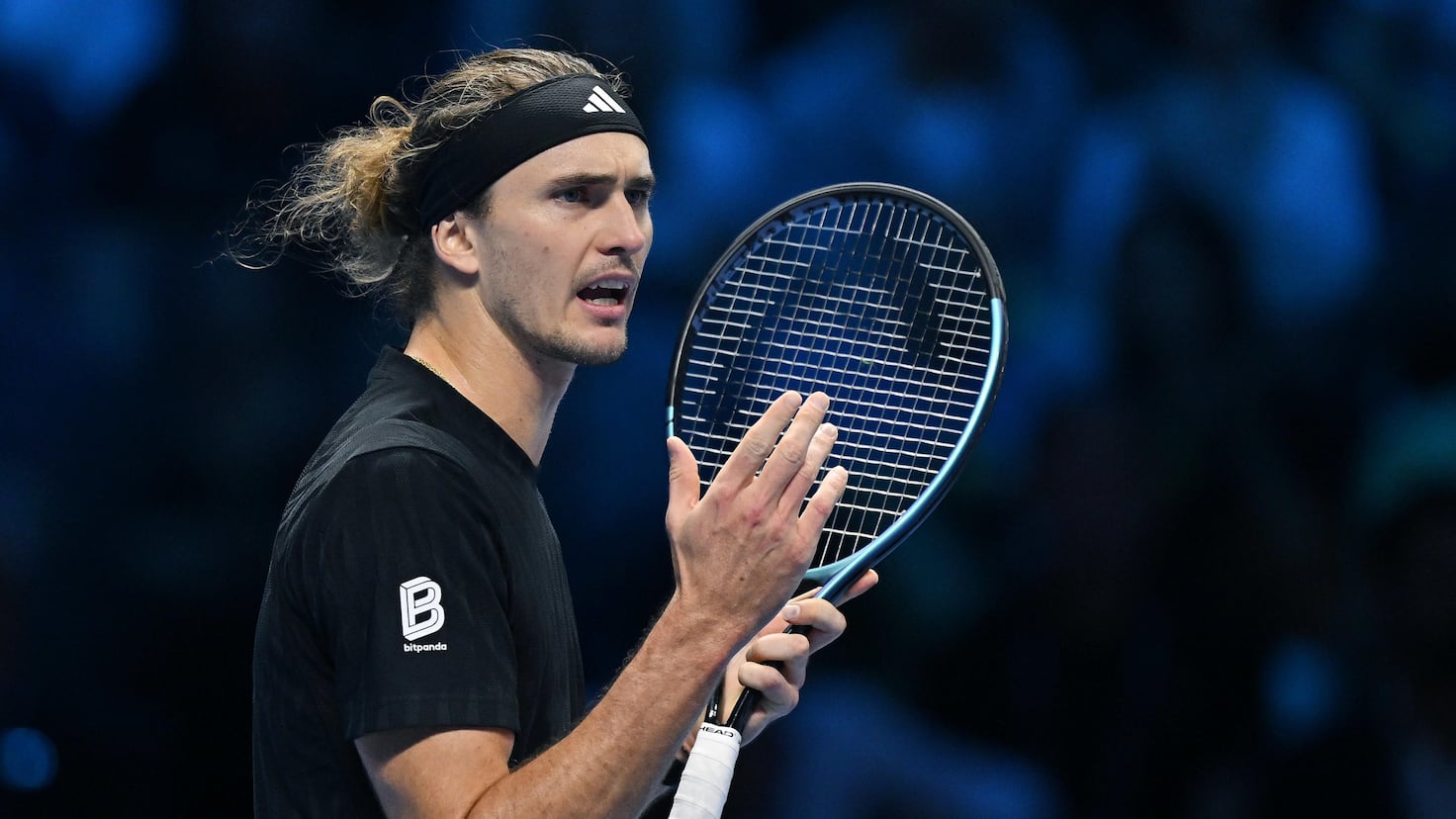 Zverev: “Jugué contra Nadal en una plaza de toros; esa es la verdadera Copa Davis”