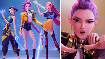 Netflix asegura un entorno libre