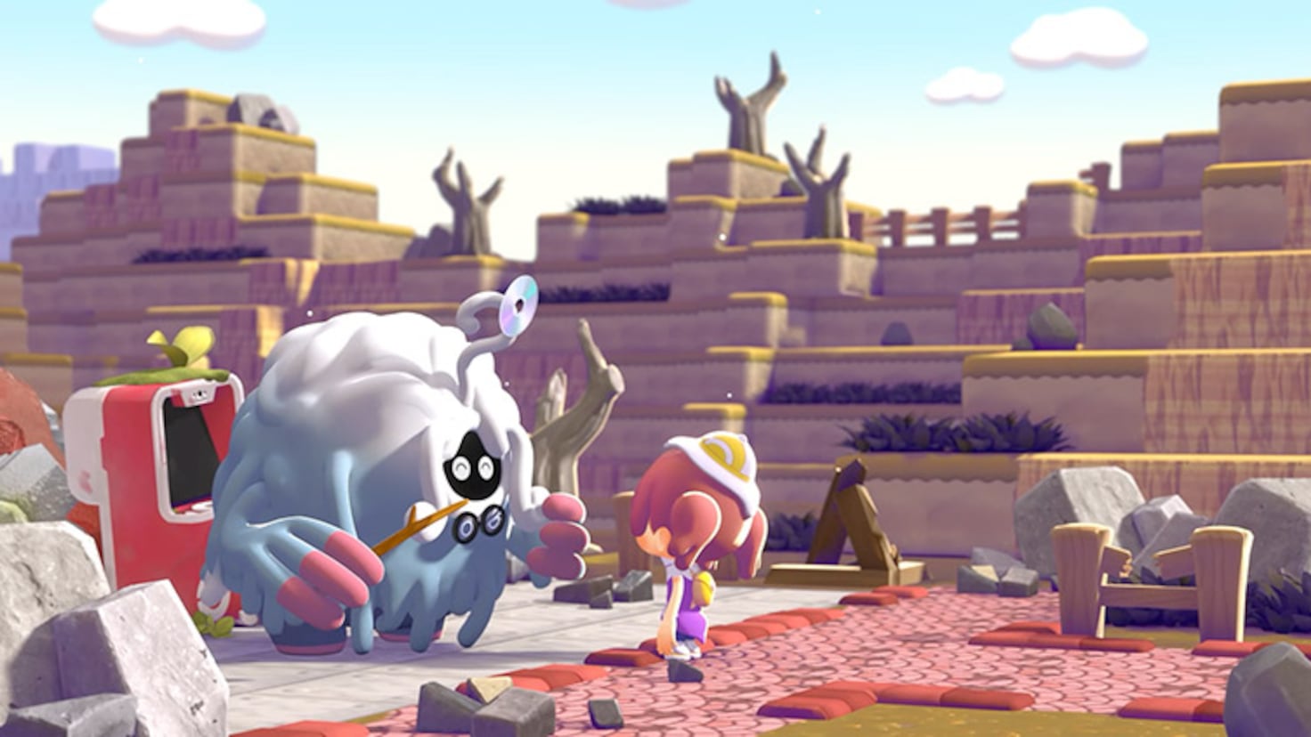 Pokémon Pokopia lanza un nuevo tráiler en el que destaca su relajado estilo de juego y diseños nunca vistos