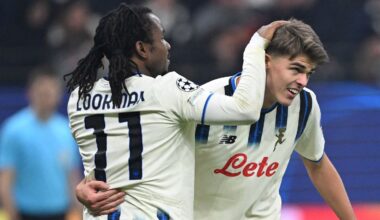 Eintracht-Atalanta, en directo - Diario AS