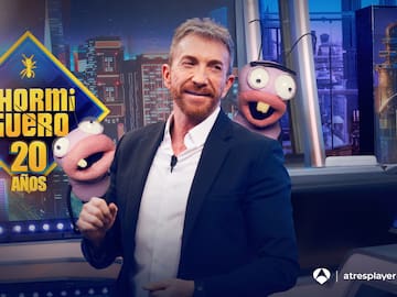 ¿Quién va hoy a 'El Hormiguero' (Antena 3)? Estos son los invitados de esta semana entre el 24 y el 27 de noviembre
