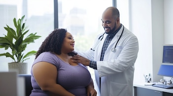 La fibrilación auricular afecta a