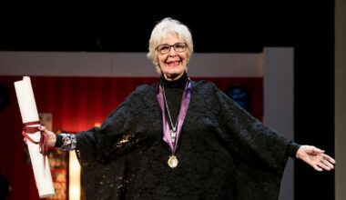 El legado personal de Concha Velasco ya se puede disfrutar en su 'casa' | Actualidad