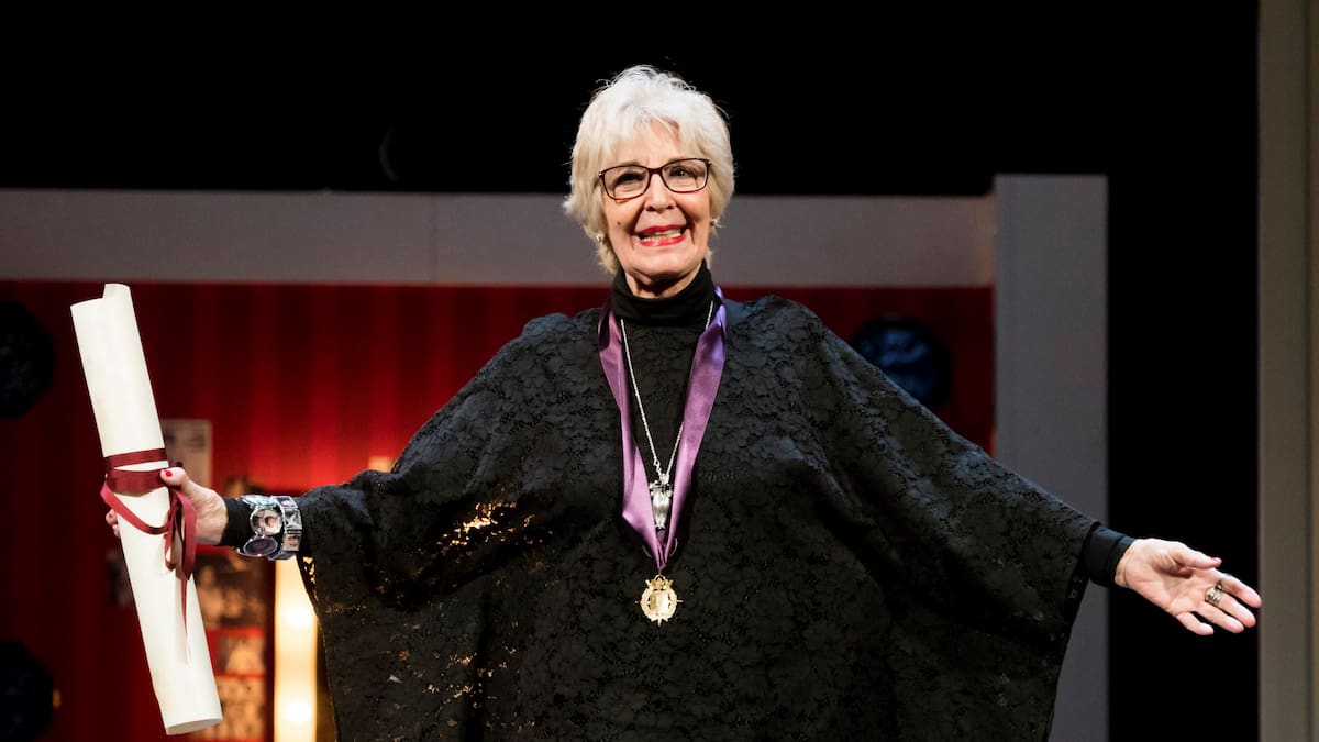 El legado personal de Concha Velasco ya se puede disfrutar en su 'casa' | Actualidad