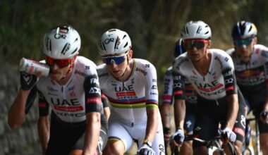 Carpetazo de los equipos al límite presupuestario propuesto por la UCI