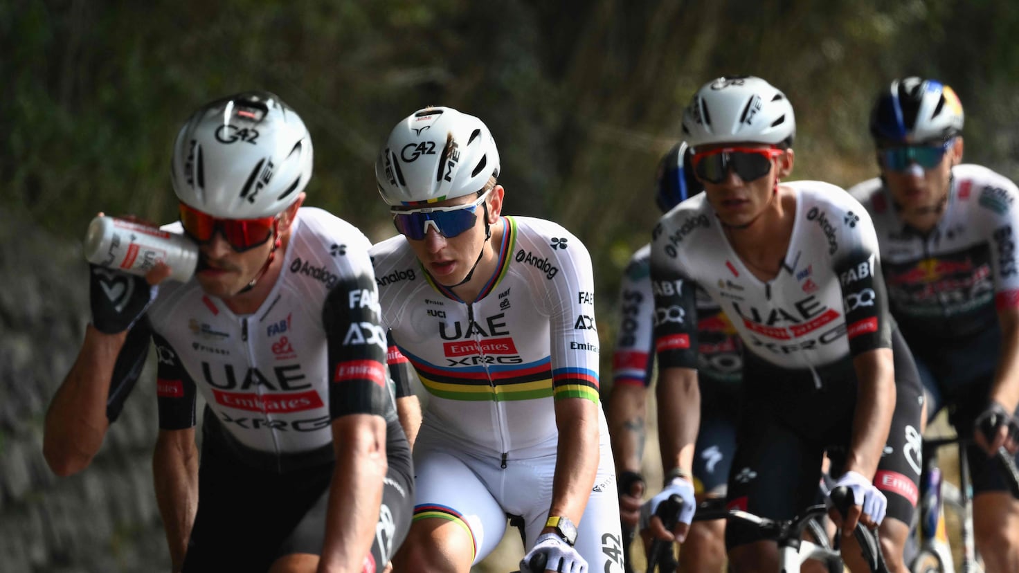 Carpetazo de los equipos al límite presupuestario propuesto por la UCI