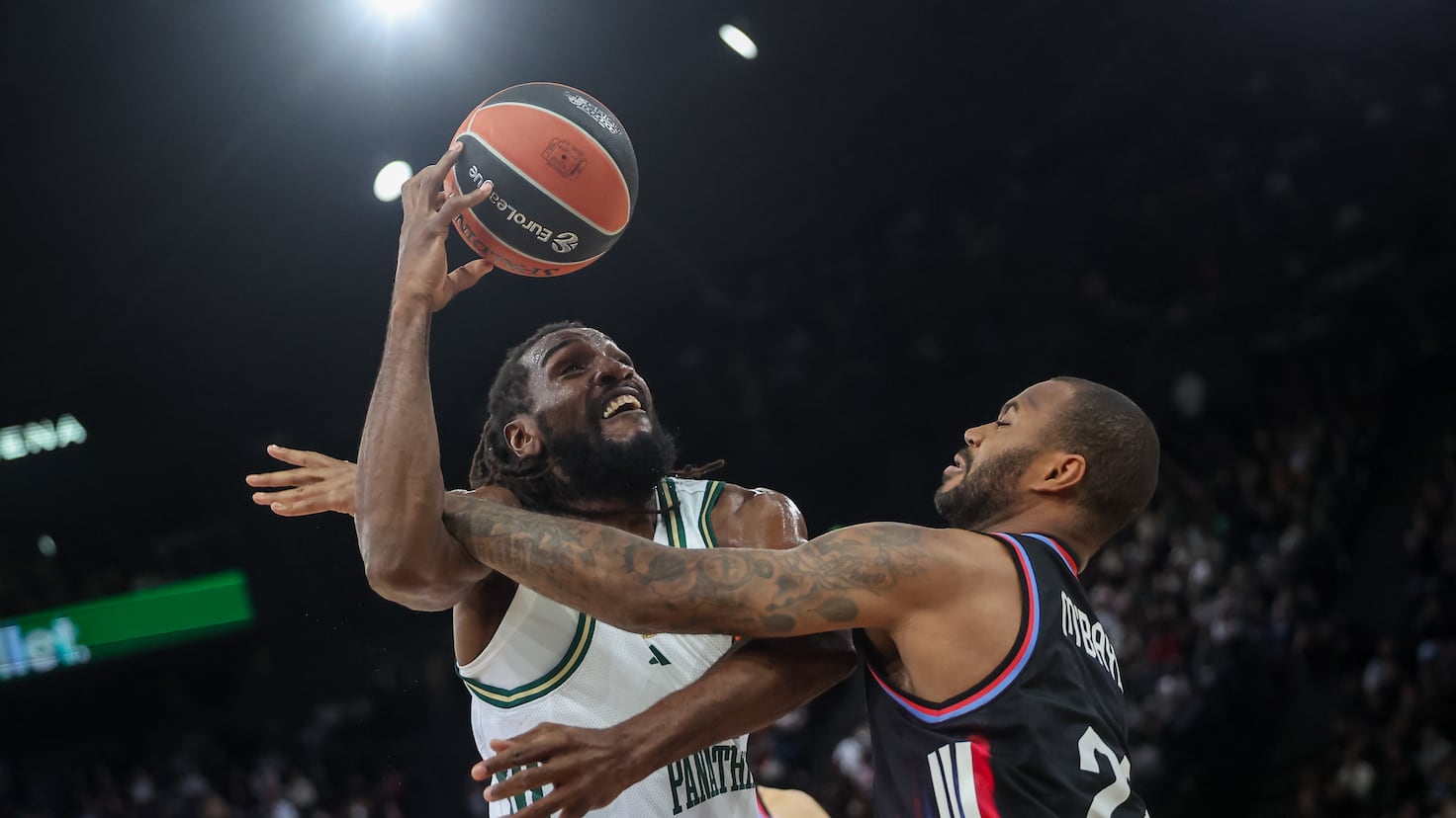 Kenneth Faried se reencuentra y amenaza al Madrid