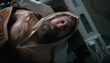 Proyecto Fin del Mundo: Lo nuevo de Ryan Gosling presenta un viaje interestelar para salvar al mundo