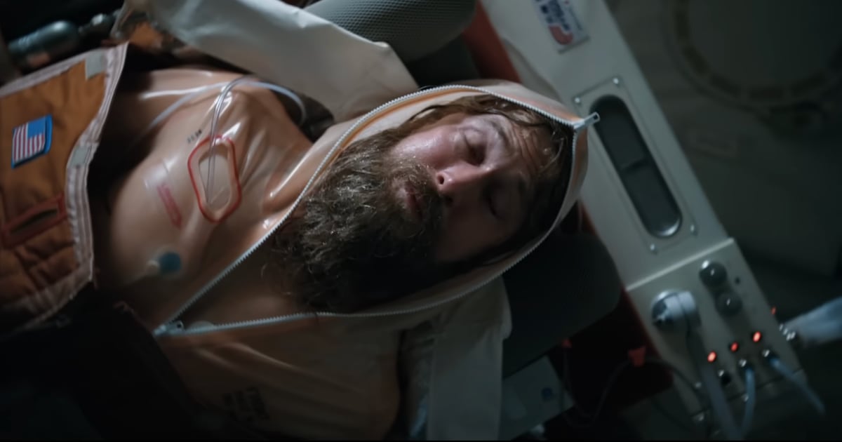 Proyecto Fin del Mundo: Lo nuevo de Ryan Gosling presenta un viaje interestelar para salvar al mundo