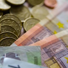 Lotería de Navidad, Euromillones, Bonoloto o Primitiva: ¿en cuál hay más probabilidad de ganar?