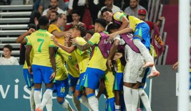 Brasil tiene un diamante - AS.com