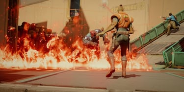 Concord regresa, vuelve a ser jugable gracias a los jugadores y Sony reacciona