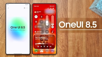 One UI 8.5 llega a