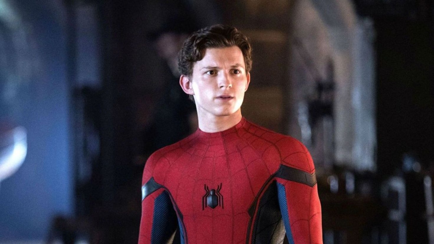 Tom Holland revela el compañero de rodaje que salvó su primera escena como Spider-Man: “¿Dónde están los diálogos del chico?”