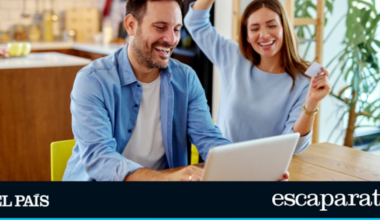 Black Friday anticipado en Amazon: los chollos más destacados con hasta un 66% de descuento | Ofertas y descuentos | Escaparate