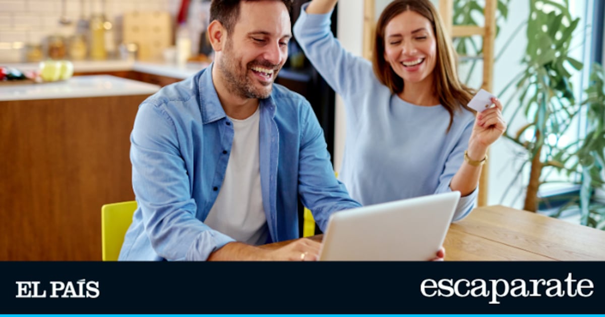 Black Friday anticipado en Amazon: los chollos más destacados con hasta un 66% de descuento | Ofertas y descuentos | Escaparate