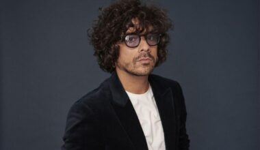 Valeria Castro, Said Muti y Xerach, nominados a mejor Canción del Año en Canarias