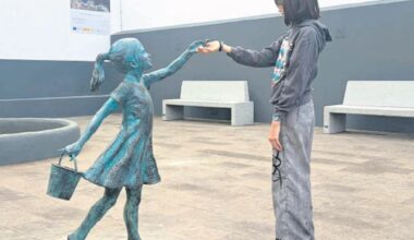 La herencia abrazada por el salitre