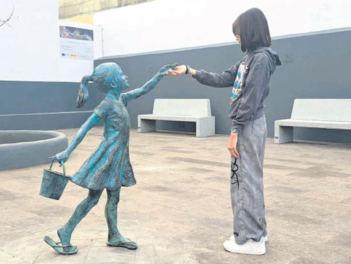 La herencia abrazada por el salitre