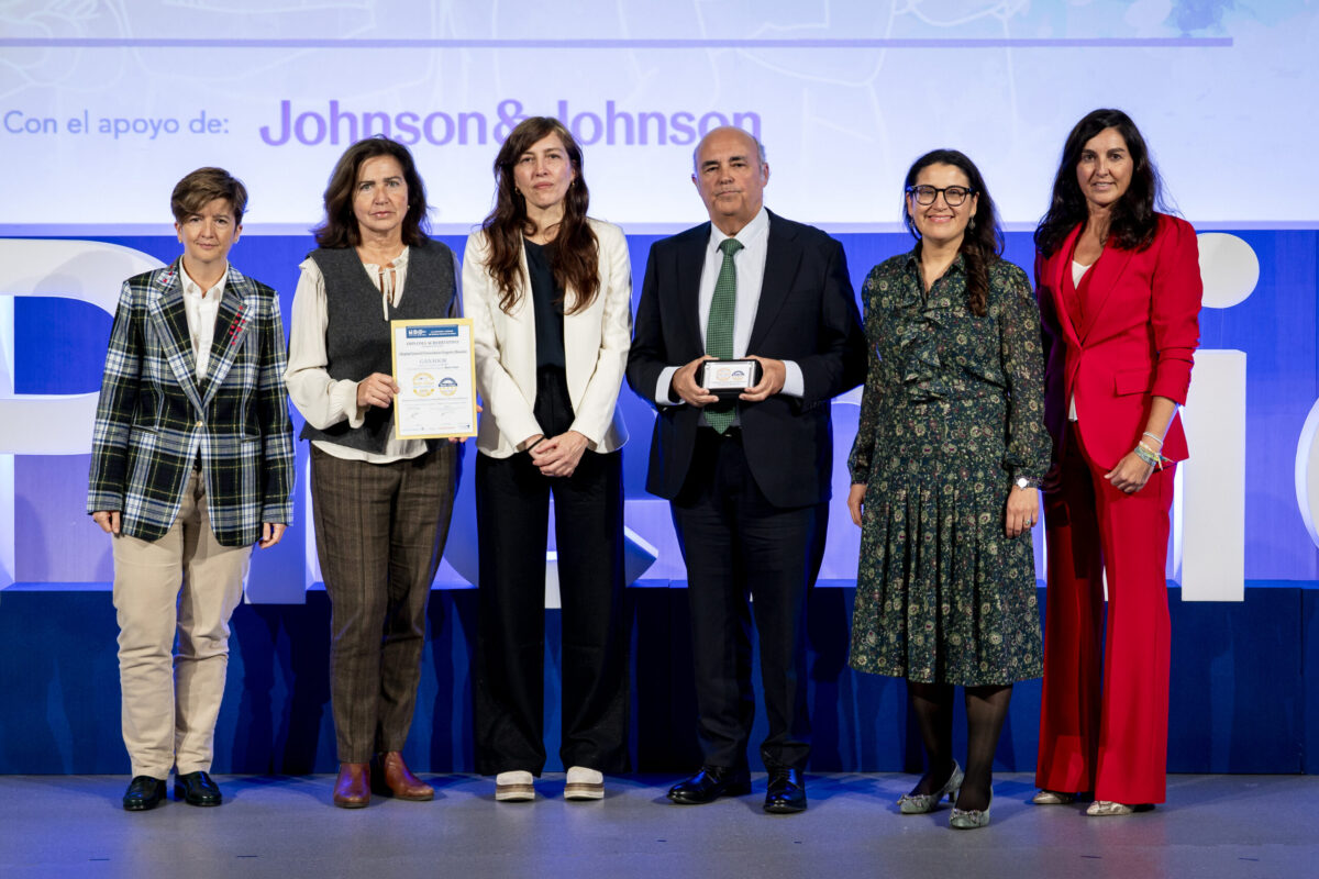 No cesar nunca de identificar las necesidades de los pacientes