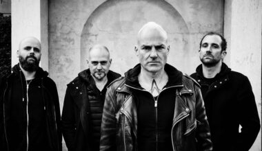 La joya del día - 'Black Matter Manifesto'