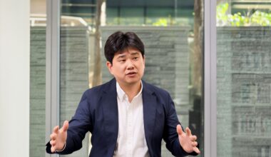 [Entrevista] Las Tecnologías que Aportan Inteligencia a Nivel de Nube a la IA en el dispositivo – Samsung Newsroom Argentina