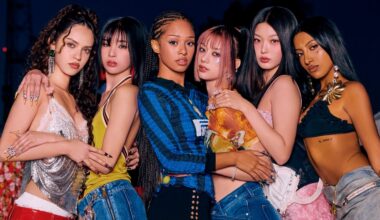 Las chicas de la famosa banda están siendo amenazadas de muerte. Indeksonline.net