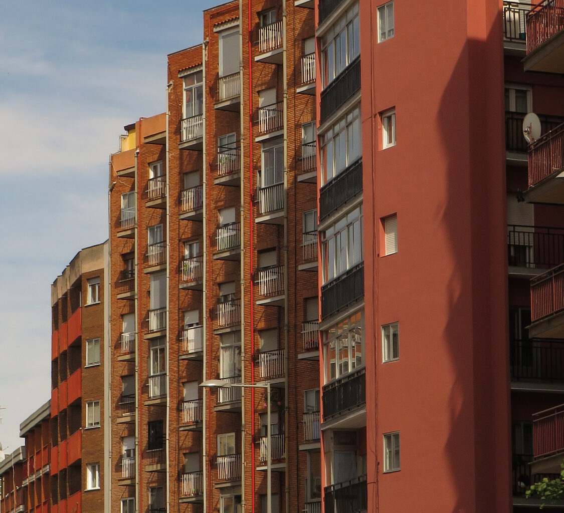 Día Europeo de las Personas sin Hogar