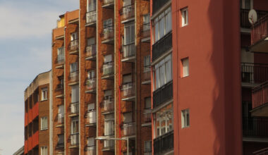 Día Europeo de las Personas sin Hogar