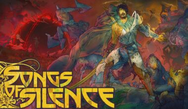 Scourgebringer, Songs of Silence y Zero Hour están gratis en Epic Games Store