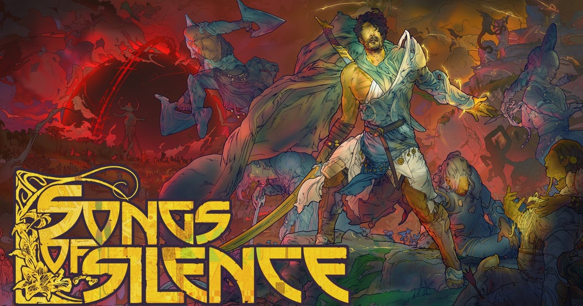Scourgebringer, Songs of Silence y Zero Hour están gratis en Epic Games Store
