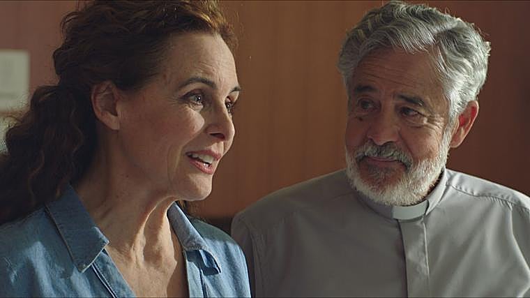 Fotograma de La bala'