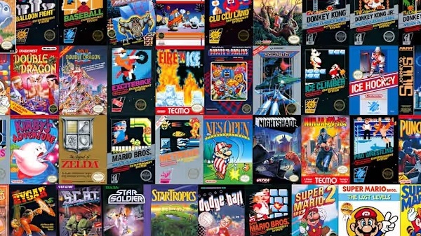 Nintendo Switch Online actualiza el filtro CRT de Nintendo Classics: NES