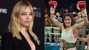 La biopic Christy retrata la