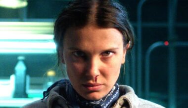 Todo sobre ‘Stranger Things 5’: fecha de estreno, tráiler y reparto de la última temporada de la serie de Netflix