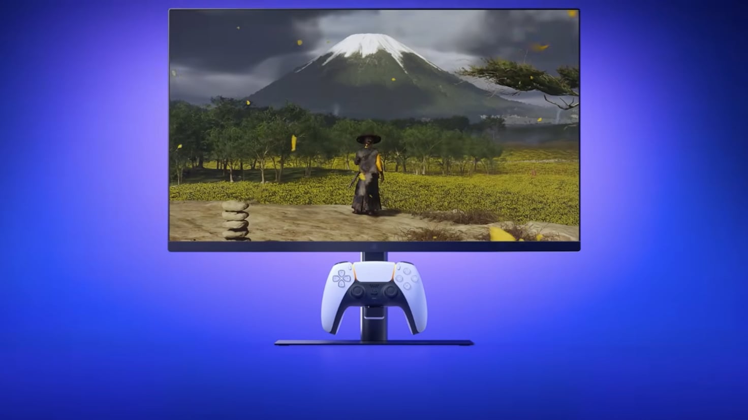 Sony presenta un nuevo monitor gaming de 27 pulgadas que es simplemente perfecto para jugar en PS5