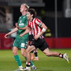 Ibon Sánchez se reivindica