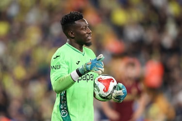 Los cedidos que mandan en Europa