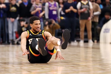 ¿Podemos hablar de Austin Reaves?