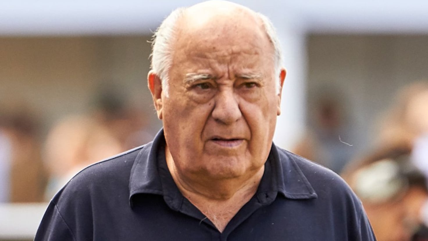 El último ‘capricho’ de Amancio Ortega: compra un megaedificio de casi 700 millones de euros y se convierte en el casero de Amazon