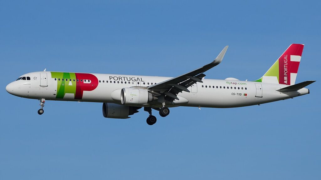 TAP Air Portugal