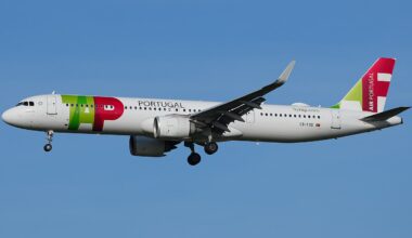 TAP Air Portugal