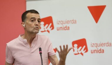 Antonio Maíllo será el candidato de Por Andalucía para las elecciones autonómicas andaluzas de 2026 | Política